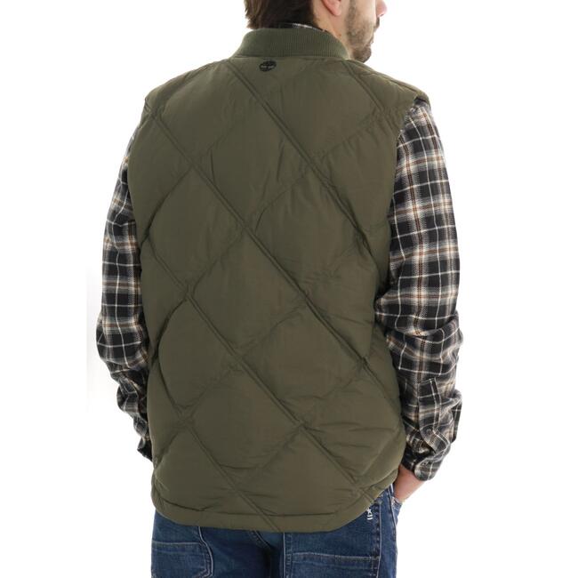 GILET PUFFER TIMBERLAND - Mad Fashion | img vers.650x/